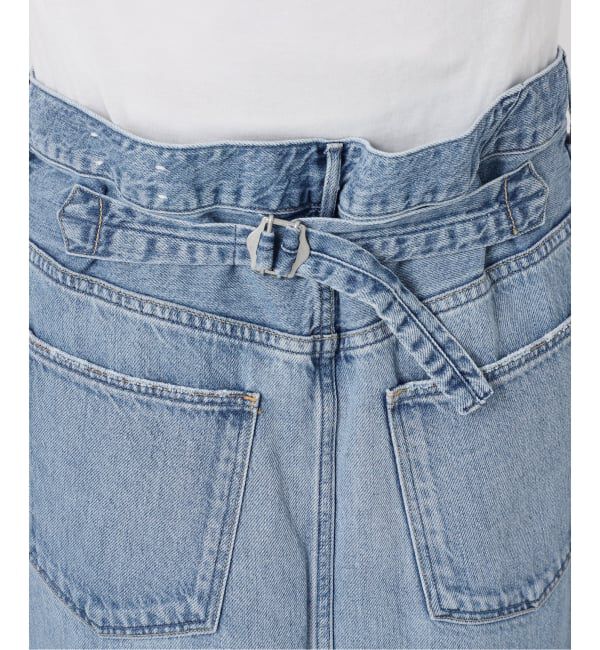 Spick and Span「《別注 / WEB限定追加予約》upper hights/アッパーハイツ THE FLORENCE*」|スカート|