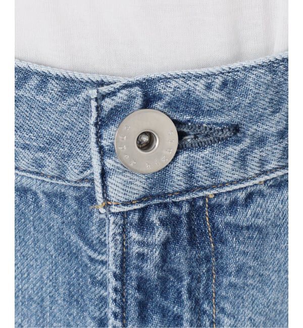 Spick and Span「《別注 / WEB限定追加予約》upper hights/アッパーハイツ THE FLORENCE*」|スカート|