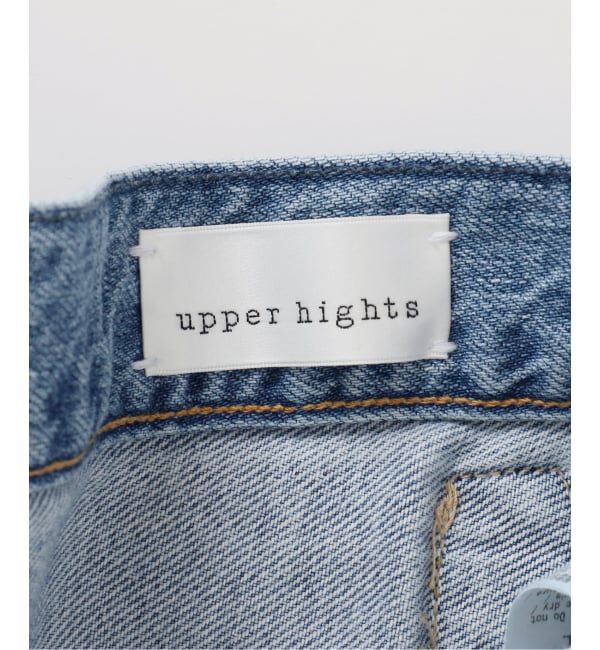 Spick and Span「《別注 / WEB限定追加予約》upper hights/アッパーハイツ THE FLORENCE*」|スカート|