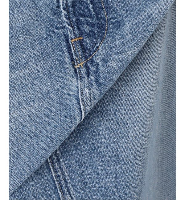 Spick and Span「《別注 / WEB限定追加予約》upper hights/アッパーハイツ THE FLORENCE*」|スカート|