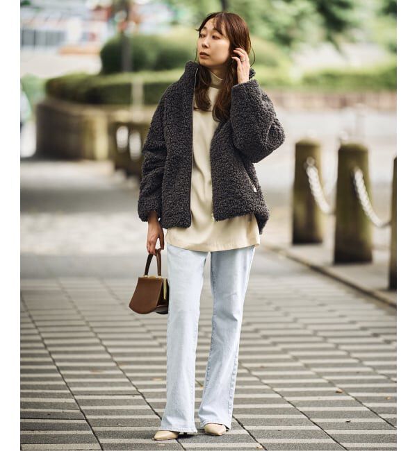 NOBLE「《追加予約・別注カラー＆新色あり》TATRAS/タトラス LUELA(ルエラ)」|その他|