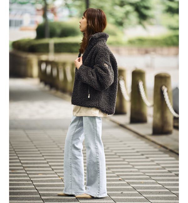 NOBLE「《追加予約・別注カラー＆新色あり》TATRAS/タトラス LUELA(ルエラ)」|その他|