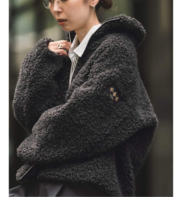 NOBLE「《追加予約・別注カラー＆新色あり》TATRAS/タトラス LUELA(ルエラ)」|その他|