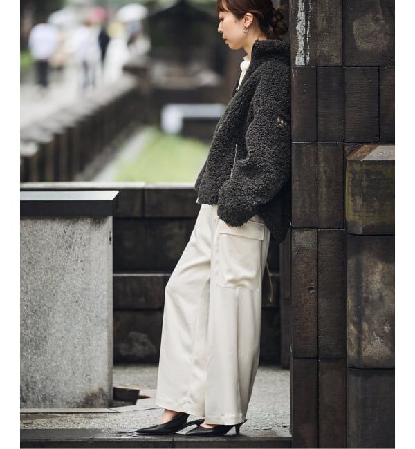 NOBLE「《追加予約・別注カラー＆新色あり》TATRAS/タトラス LUELA(ルエラ)」|その他|