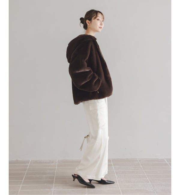 NOBLE「《WEB限定追加予約》TATRAS/タトラス YUMOLA(ユモラ)」|その他|