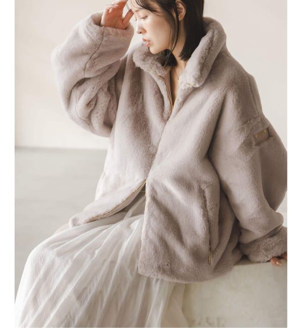 NOBLE「《WEB限定追加予約》TATRAS/タトラス BARBRA(バルブラ)」|その他|