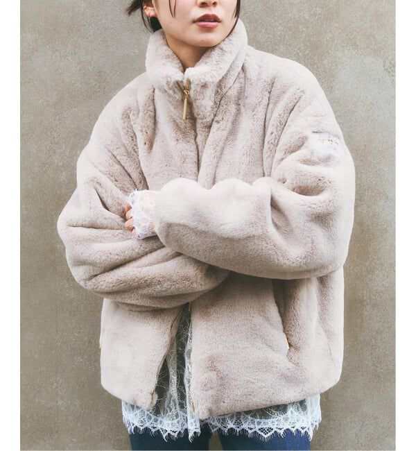 NOBLE「《WEB限定追加予約》TATRAS/タトラス BARBRA(バルブラ)」|その他|
