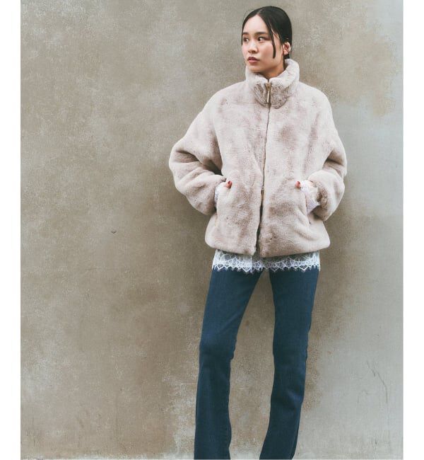 NOBLE「《WEB限定追加予約》TATRAS/タトラス BARBRA(バルブラ)」|その他|