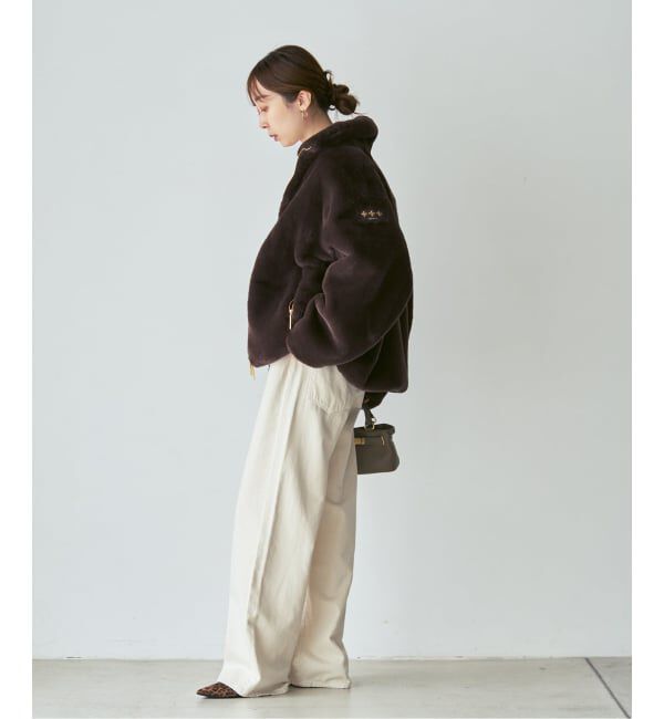 NOBLE「《WEB限定追加予約》TATRAS/タトラス BARBRA(バルブラ)」|その他|
