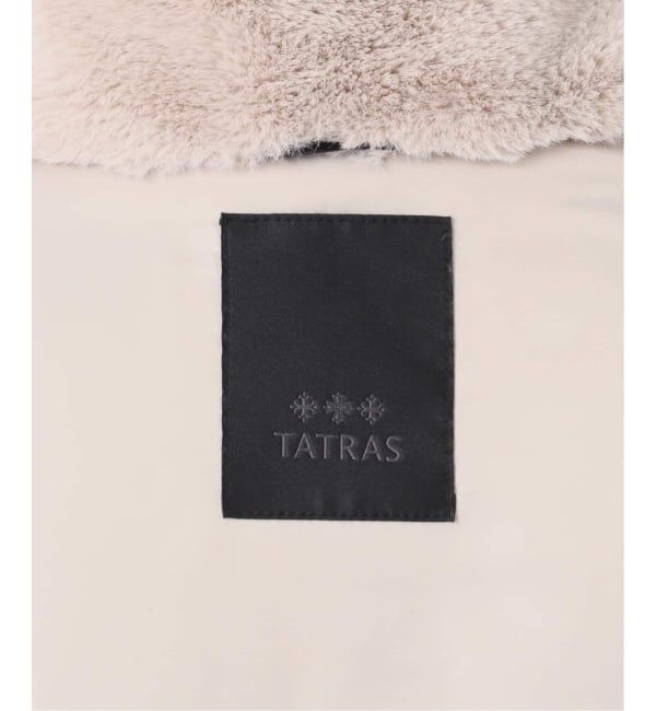 NOBLE「《WEB限定追加予約》TATRAS/タトラス BARBRA(バルブラ)」|その他|