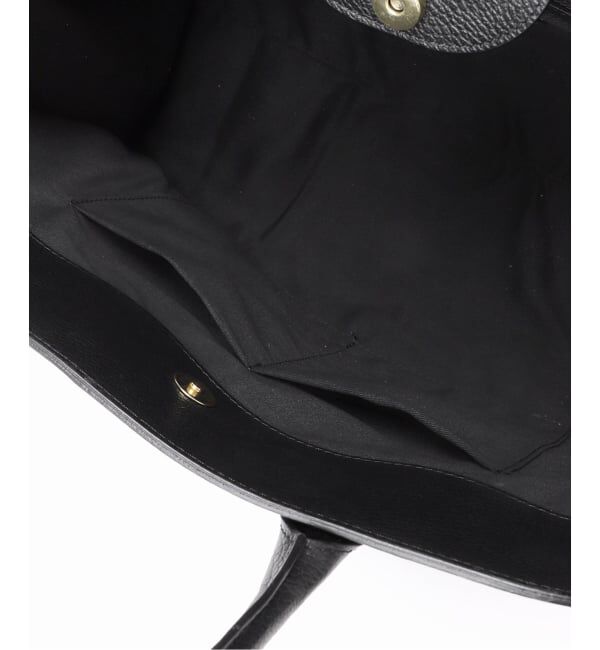 Spick and Span「《WEB限定 / 追加2予約》MILOS / ミロス 別注ボストンバッグRE*」|ボストンバッグ|