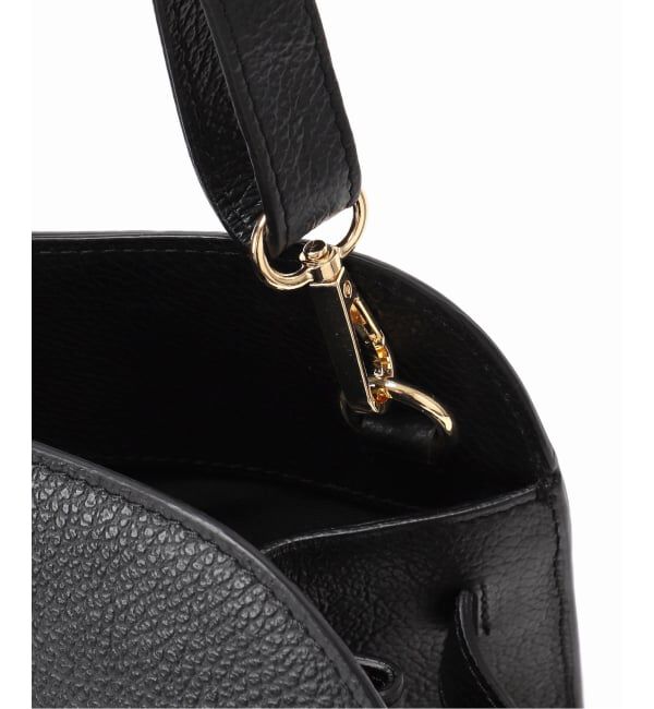 Spick and Span「《WEB限定 / 追加2予約》MILOS / ミロス 別注ボストンバッグRE*」|ボストンバッグ|