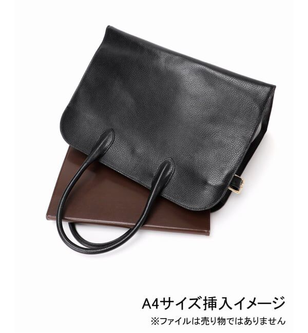 Spick and Span「《WEB限定 / 追加2予約》MILOS / ミロス 別注ボストンバッグRE*」|ボストンバッグ|