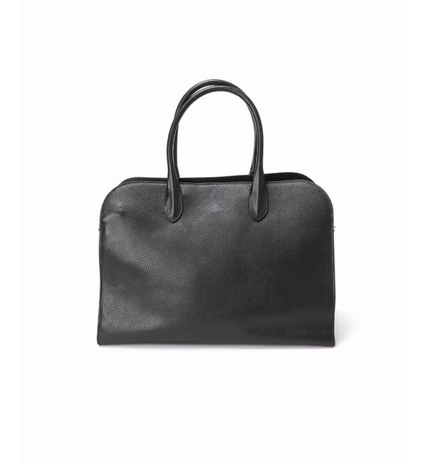 Spick and Span「《WEB限定 / 追加2予約》MILOS / ミロス 別注ボストンバッグRE*」|ボストンバッグ|
