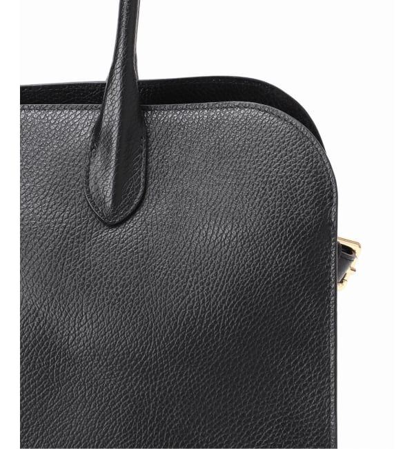 Spick and Span「《WEB限定 / 追加2予約》MILOS / ミロス 別注ボストンバッグRE*」|ボストンバッグ|