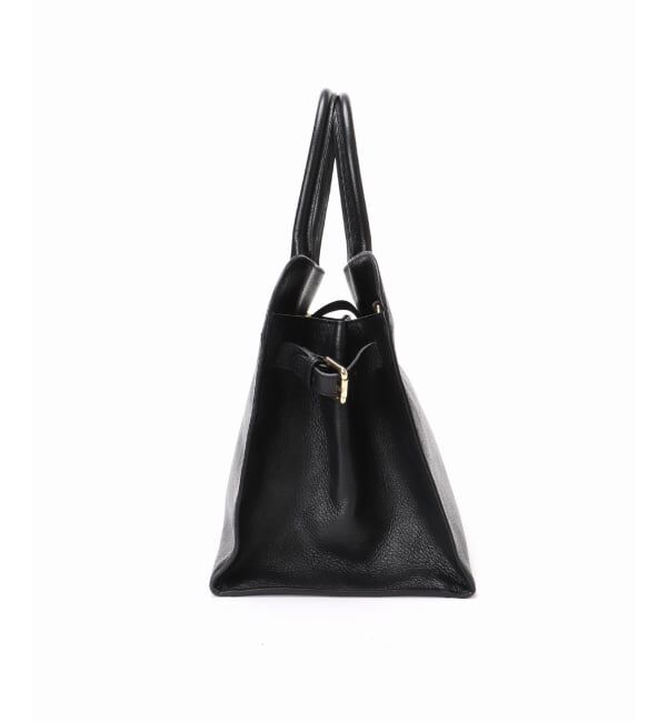 Spick and Span「《WEB限定 / 追加2予約》MILOS / ミロス 別注ボストンバッグRE*」|ボストンバッグ|