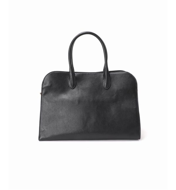 Spick and Span「《WEB限定 / 追加2予約》MILOS / ミロス 別注ボストンバッグRE*」|ボストンバッグ|