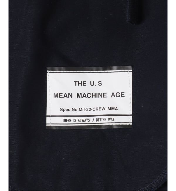 FRAMeWORK「MEAN MACHINE AGE 別注ツイルイージーパンツ」|その他|