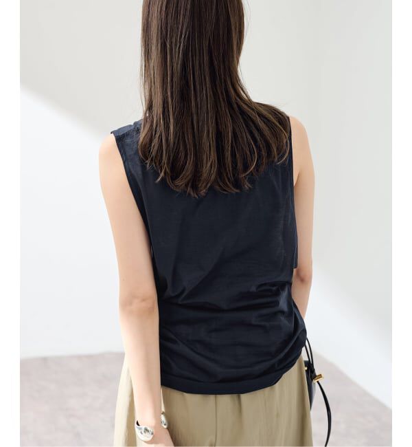 FRAMeWORK「ONIT/オニット 別注layered T」|Tシャツ・カットソー|