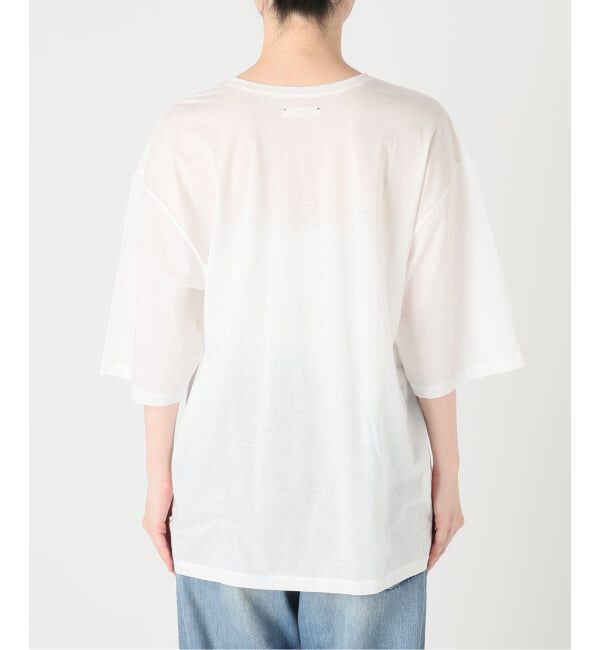 FRAMeWORK「ONIT/オニット 別注layered T」|Tシャツ・カットソー|