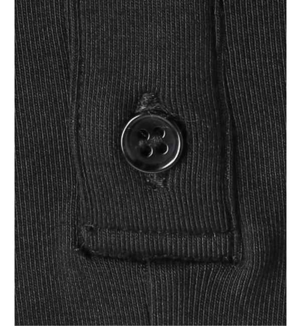 FRAMeWORK「ONIT/オニット 別注 henry neck all in one」|オールインワン|