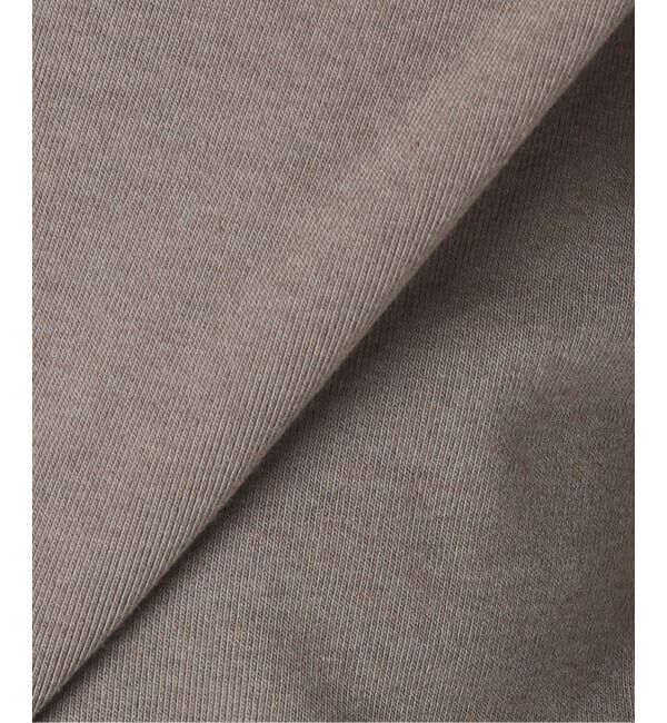 FRAMeWORK「ONIT/オニット 別注 henry neck all in one」|オールインワン|