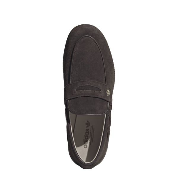 FRAMeWORK「≪追加予約≫ADIDAS/アディダス HANDBALLSPEZIAL LOAFER W」|スニーカー|