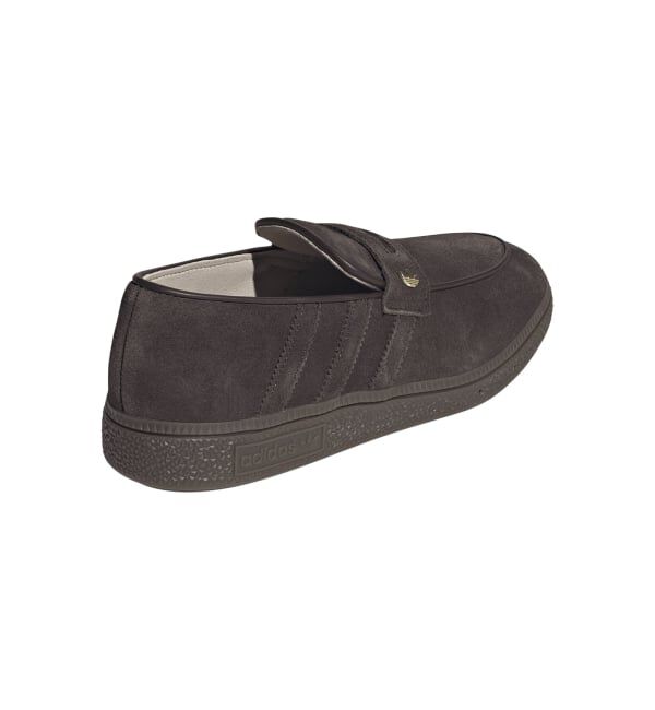 FRAMeWORK「≪追加予約≫ADIDAS/アディダス HANDBALLSPEZIAL LOAFER W」|スニーカー|