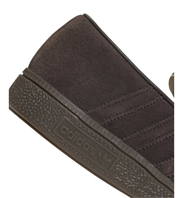 FRAMeWORK「≪追加予約≫ADIDAS/アディダス HANDBALLSPEZIAL LOAFER W」|スニーカー|