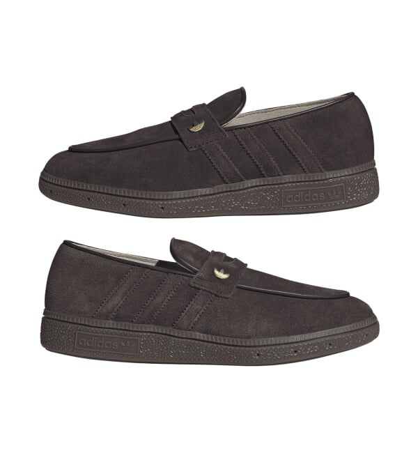 FRAMeWORK「≪追加予約≫ADIDAS/アディダス HANDBALLSPEZIAL LOAFER W」|スニーカー|
