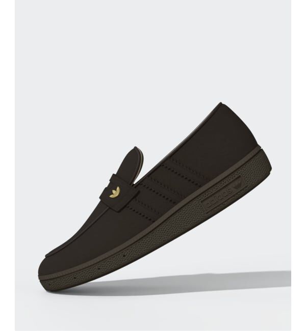 FRAMeWORK「≪追加予約≫ADIDAS/アディダス HANDBALLSPEZIAL LOAFER W」|スニーカー|
