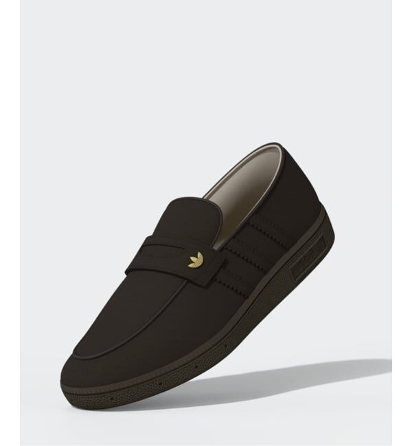 FRAMeWORK「≪追加予約≫ADIDAS/アディダス HANDBALLSPEZIAL LOAFER W」|スニーカー|