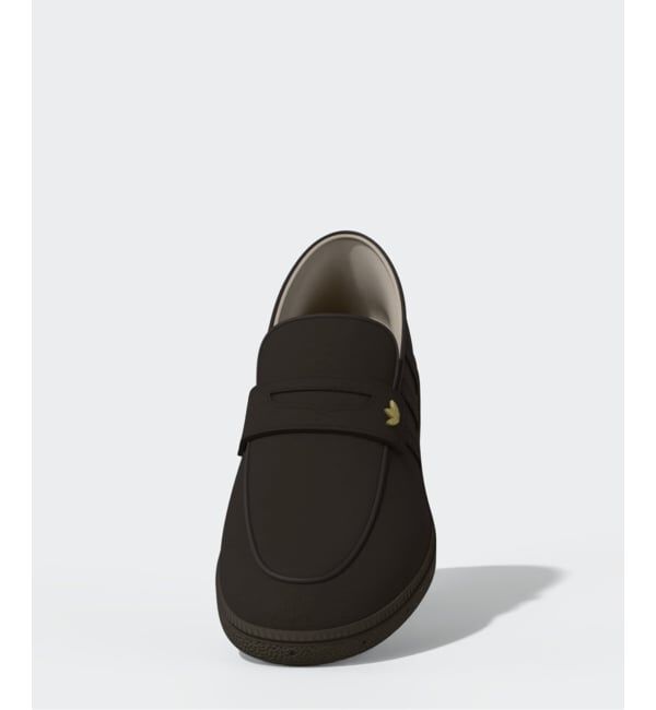 FRAMeWORK「≪追加予約≫ADIDAS/アディダス HANDBALLSPEZIAL LOAFER W」|スニーカー|