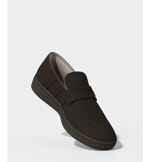 FRAMeWORK「≪追加予約≫ADIDAS/アディダス HANDBALLSPEZIAL LOAFER W」|スニーカー|