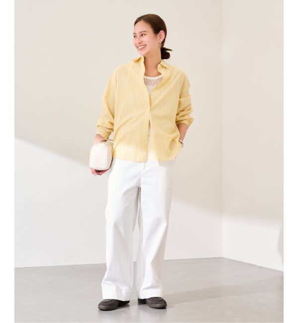 FRAMeWORK「≪追加予約≫ADIDAS/アディダス HANDBALLSPEZIAL LOAFER W」|スニーカー|