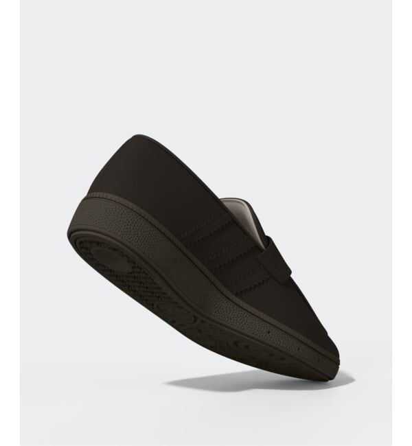 FRAMeWORK「≪追加予約≫ADIDAS/アディダス HANDBALLSPEZIAL LOAFER W」|スニーカー|