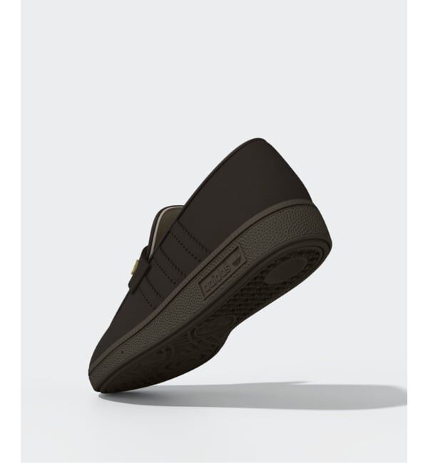 FRAMeWORK「≪追加予約≫ADIDAS/アディダス HANDBALLSPEZIAL LOAFER W」|スニーカー|