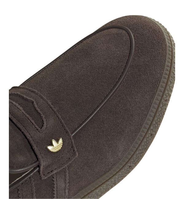 FRAMeWORK「≪追加予約≫ADIDAS/アディダス HANDBALLSPEZIAL LOAFER W」|スニーカー|