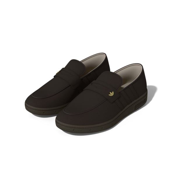 FRAMeWORK「≪追加予約≫ADIDAS/アディダス HANDBALLSPEZIAL LOAFER W」|スニーカー|