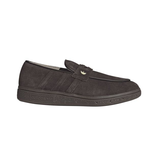 FRAMeWORK「≪追加予約≫ADIDAS/アディダス HANDBALLSPEZIAL LOAFER W」|スニーカー|