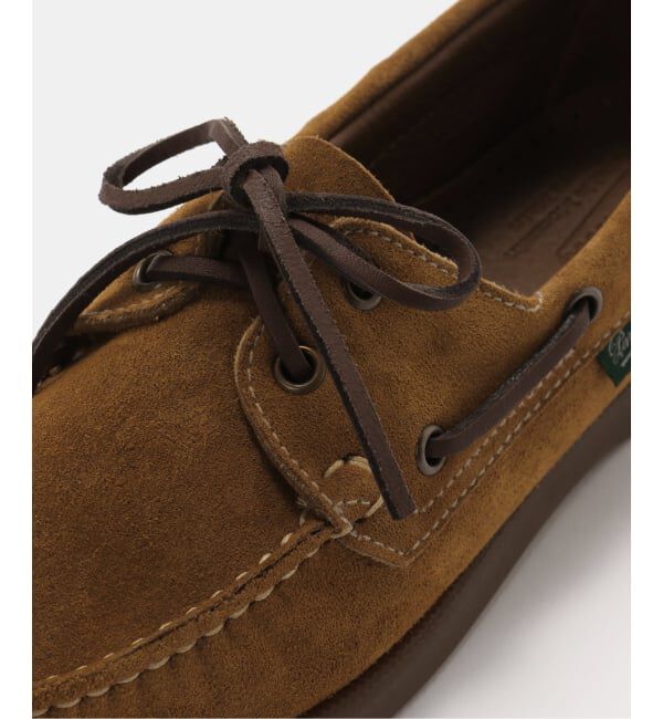 FRAMeWORK「PARABOOT/パラブーツ BARTH F」|その他|