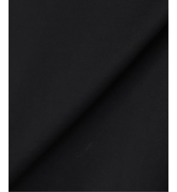Spick and Span「《追加2》ヘムレース付きTシャツ」|Tシャツ・カットソー|