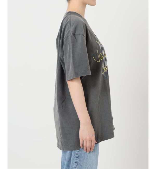 Spick and Span「《別注 / 追加3》J.J.Mercer / ジェイジェイマーサー Tシャツ」|Tシャツ・カットソー|