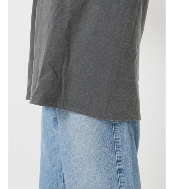 Spick and Span「《別注 / 追加3》J.J.Mercer / ジェイジェイマーサー Tシャツ」|Tシャツ・カットソー|
