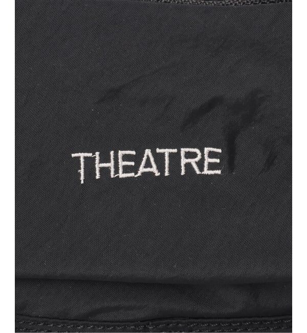 Spick and Span「《WEB限定 / 追加予約》THEATRE PRODUCTS / シアタープロダクツ VERTICAl 60」|ショルダー・メッセンジャー|