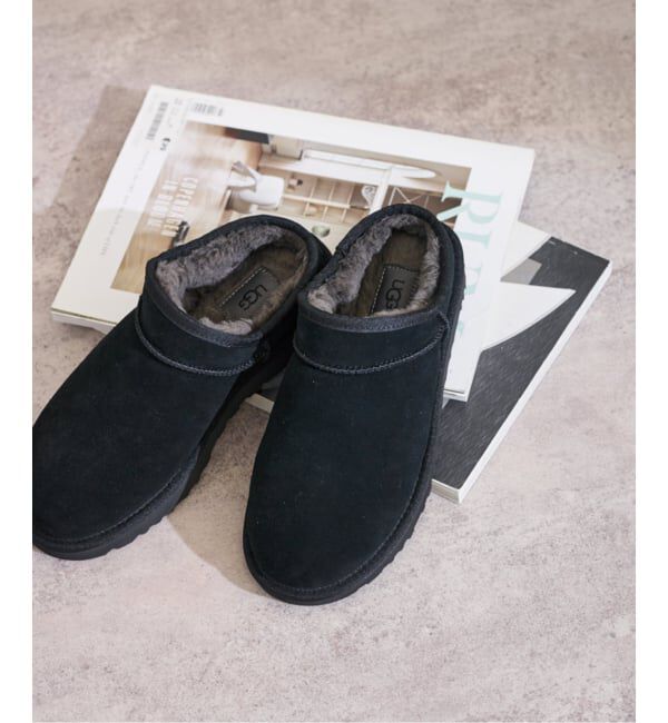 FRAMeWORK「≪WEB先行 / 追加予約≫UGG/アグ CLASSIC SLIPPER」|その他|