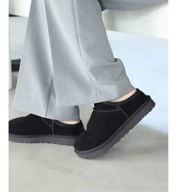FRAMeWORK「≪WEB先行 / 追加予約≫UGG/アグ CLASSIC SLIPPER」|その他|