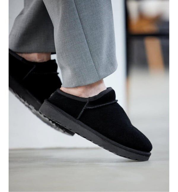 FRAMeWORK「≪WEB先行 / 追加予約≫UGG/アグ CLASSIC SLIPPER」|その他|