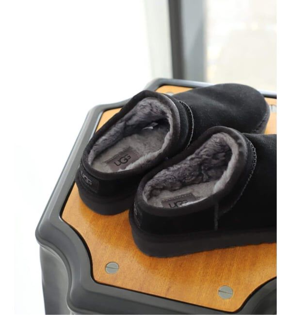 FRAMeWORK「≪WEB先行 / 追加予約≫UGG/アグ CLASSIC SLIPPER」|その他|