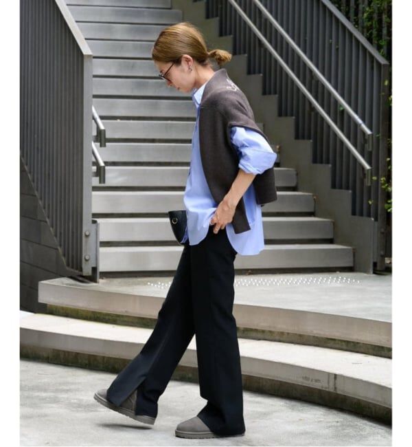 FRAMeWORK「≪WEB先行 / 追加予約≫UGG/アグ CLASSIC SLIPPER」|その他|
